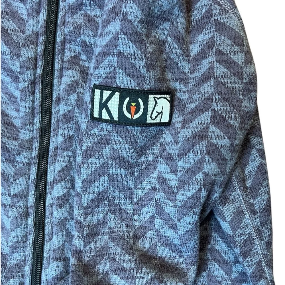 Kerrits full zip